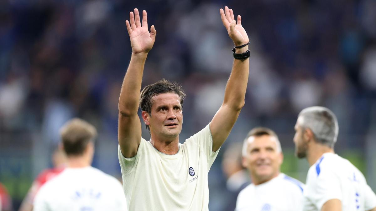 chivu uno spot per la serie a bravi arbitro e il napoli scontri diretti ero stufo e adesso