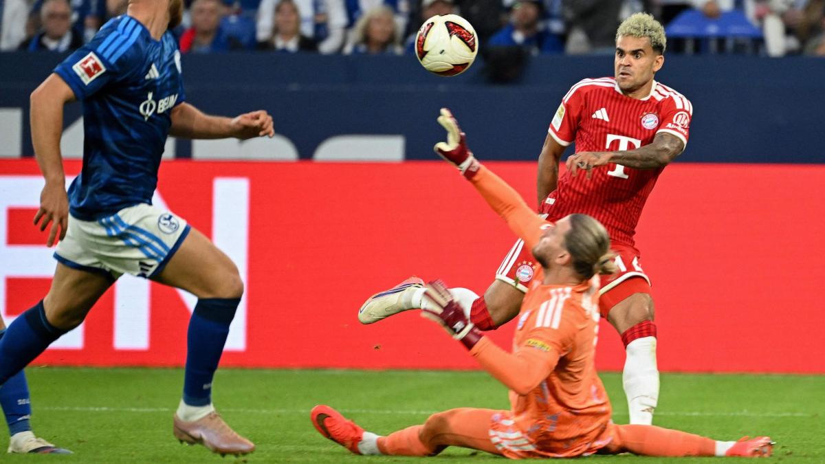 la rivincita di karius l ex liverpool para tutto e lo schalke ferma il bayern da Gazzetta.it la rivincita di karius l ex liverpool para tutto e lo schalke ferma il bayern