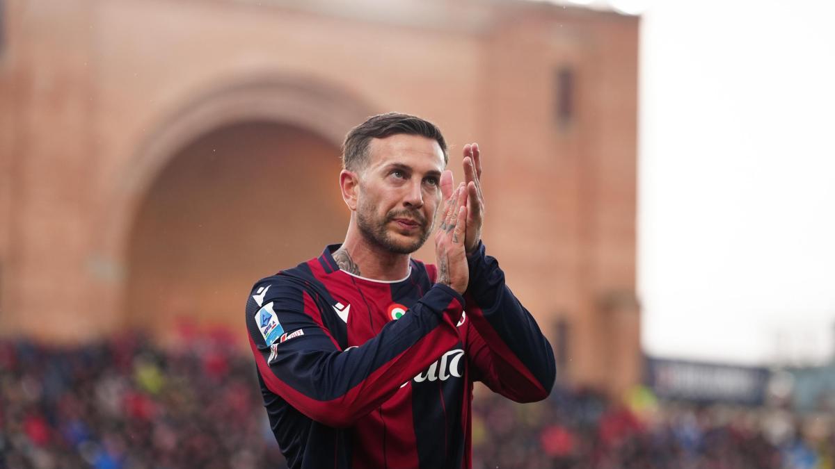 live alle 18 bologna sassuolo tedesco punta su bernardeschi aquilani con laurient233 da Gazzetta.it live alle 18 bologna sassuolo tedesco punta su bernardeschi aquilani con laurient233