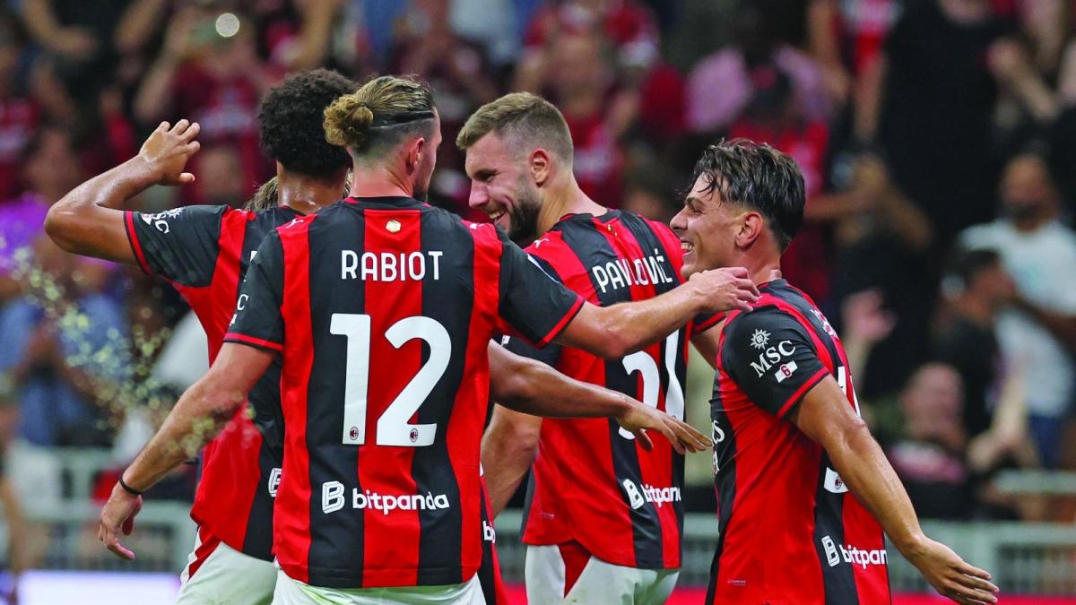 gullit milan e juve l anno scorso un disastro amorim serve fiducia ramos mi piace ma va aiutato da Gazzetta.it gullit milan e juve l anno scorso un disastro amorim serve fiducia ramos mi piace ma va aiutato