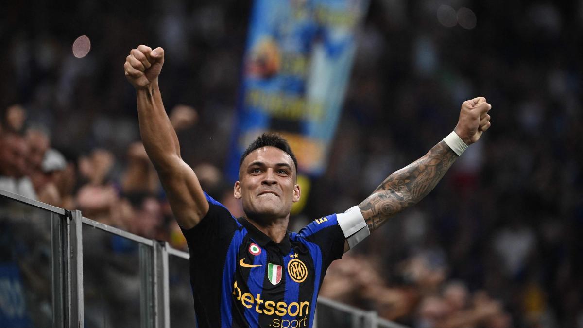 inter e roma per lo scudetto due rimonte che tolgono ogni dubbio da Gazzetta.it inter e roma per lo scudetto due rimonte che tolgono ogni dubbio