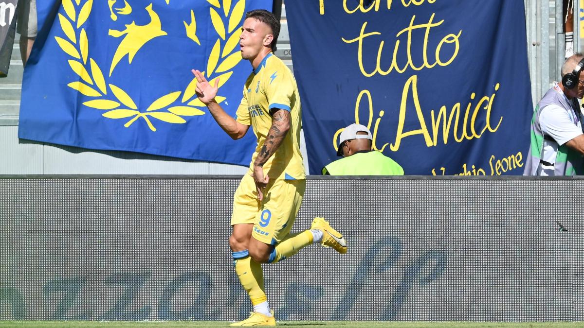 raimondo altra doppietta e avvio da urlo al fanta sono gi224 quattro i gol in campionato da Gazzetta.it raimondo altra doppietta e avvio da urlo al fanta sono gi224 quattro i gol in campionato