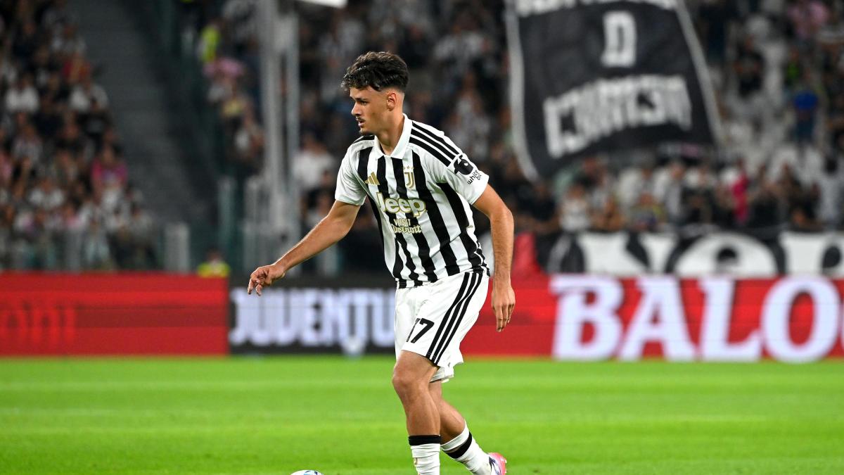 live alle 2045 juve milan le ufficiali spalletti sceglie alajbegovic amorim lancia moreira