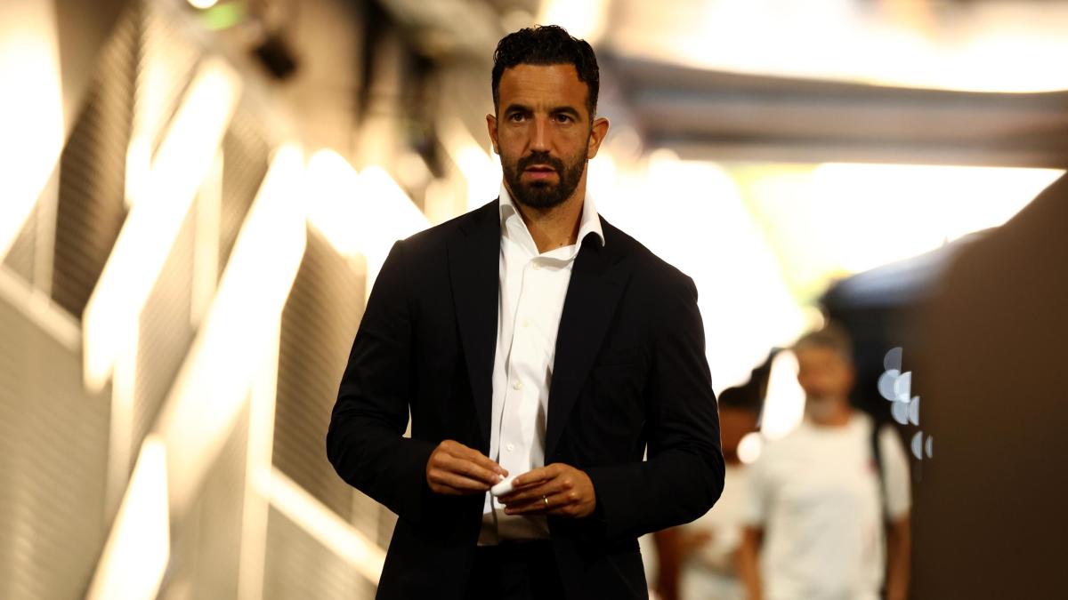 costacurta milan fidati di amorim anche i primi mesi con sacchi erano cos236 ma perch233 toglie sempre gila