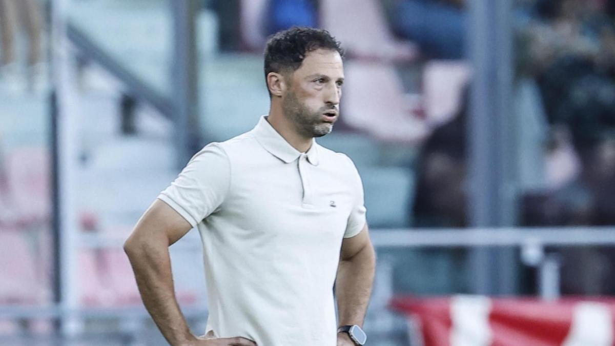 giudice sportivo stangata per il bologna due turni a tedesco inibizione fino al 30 settembre per saputo