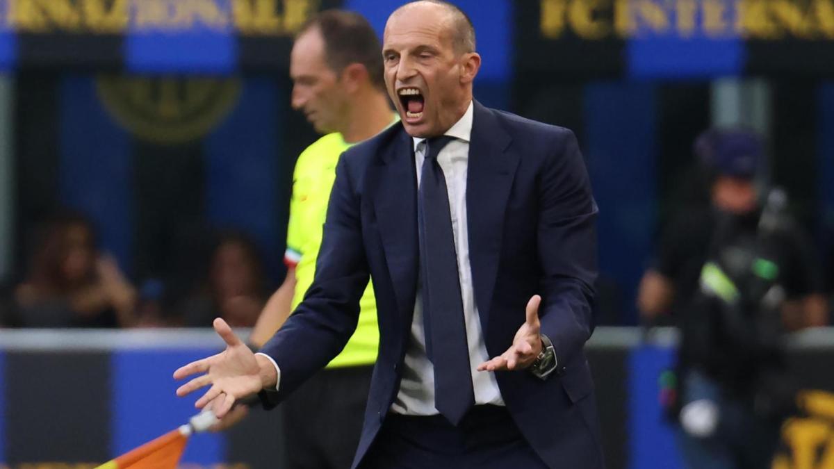 i bocciati di allegri da alisson a neres poca sostanza max vuole di pi249 da Gazzetta.it i bocciati di allegri da alisson a neres poca sostanza max vuole di pi249