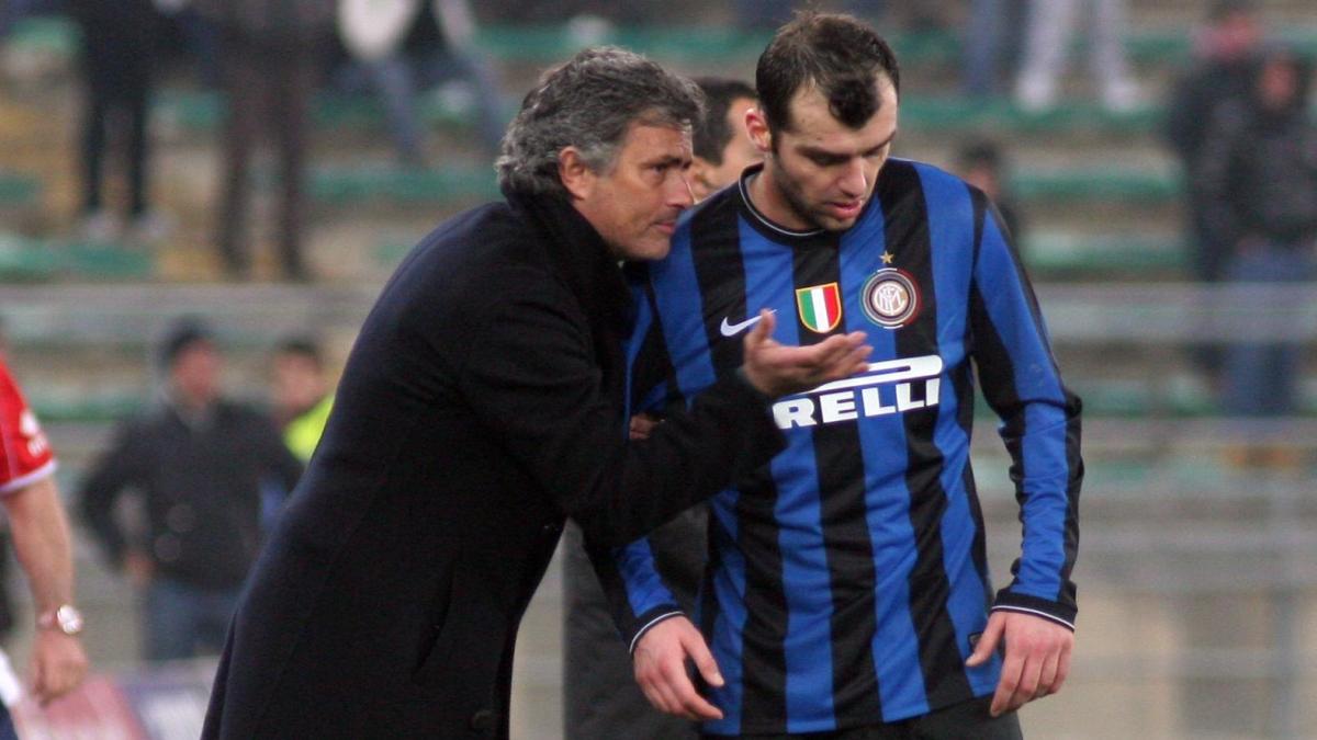 pandev chivu odiava perdere anche a carte mou aveva il tocco magico ma col real sar224 decisivo da Gazzetta.it pandev chivu odiava perdere anche a carte mou aveva il tocco magico ma col real sar224 decisivo