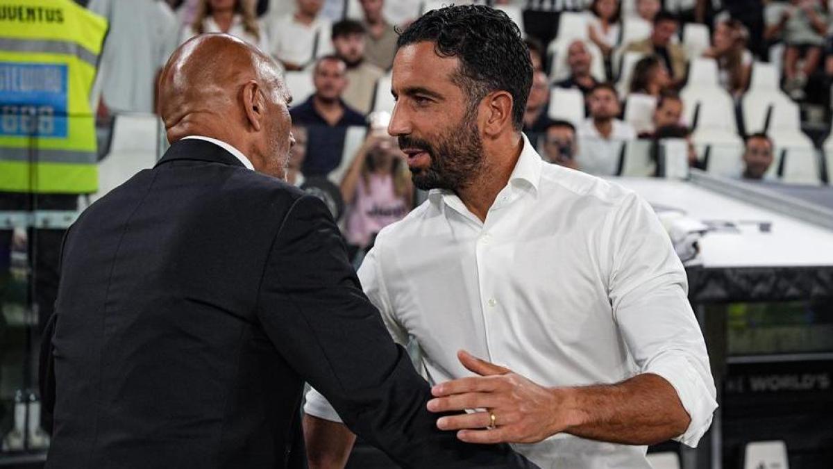 chivu aveva ragione juve milan altro che sfida scudetto cosa manca per essere al livello delle big da Gazzetta.it chivu aveva ragione juve milan altro che sfida scudetto cosa manca per essere al livello delle big