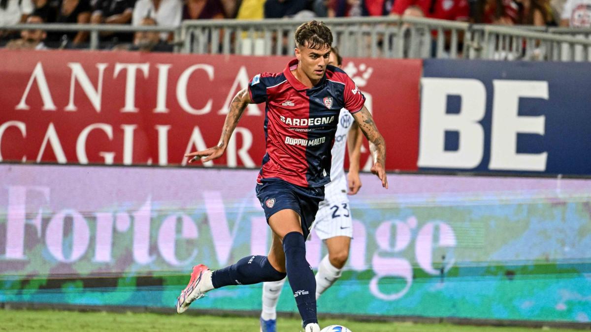 i centrocampisti low cost da schierare al fantacalcio nella 4170 giornata da Gazzetta.it i centrocampisti low cost da schierare al fantacalcio nella 4170 giornata
