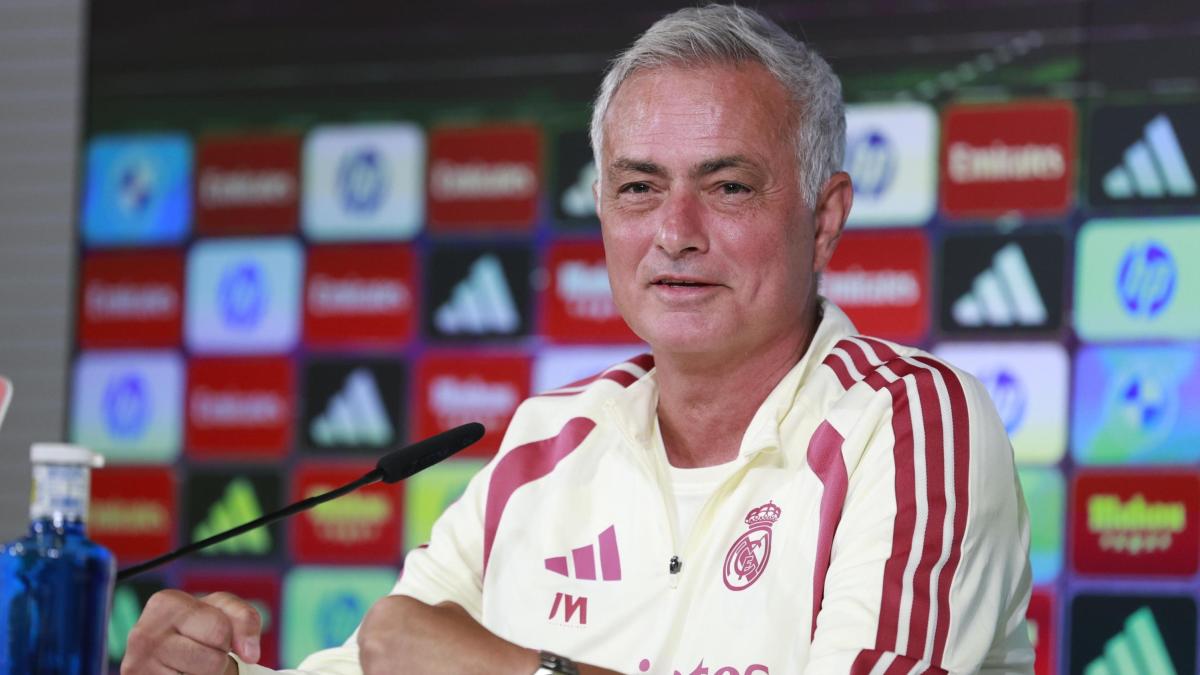 live mourinho alla vigilia dell inter forse il calendario l ha fatto un italiano da Gazzetta.it live mourinho alla vigilia dell inter forse il calendario l ha fatto un italiano