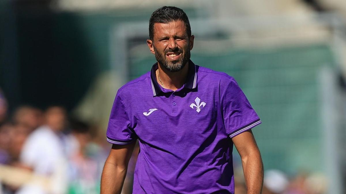 grosso fuori dopo 3 turni da lippi a zoff i tecnici durati di meno e tre vennero cacciati prima del via