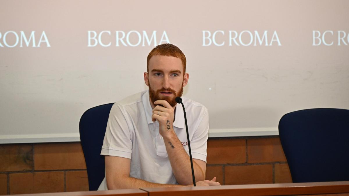 mannion faro di bc roma coinvolto da nelson e doncic mi fido del loro progetto da Gazzetta.it mannion faro di bc roma coinvolto da nelson e doncic mi fido del loro progetto