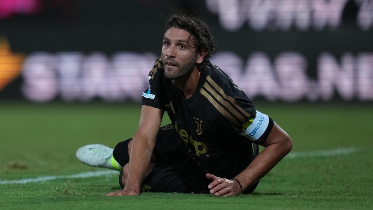 spalletti perde i pezzi problemi al menisco per locatelli c 232 il rischio operazione da Gazzetta.it spalletti perde i pezzi problemi al menisco per locatelli c 232 il rischio operazione
