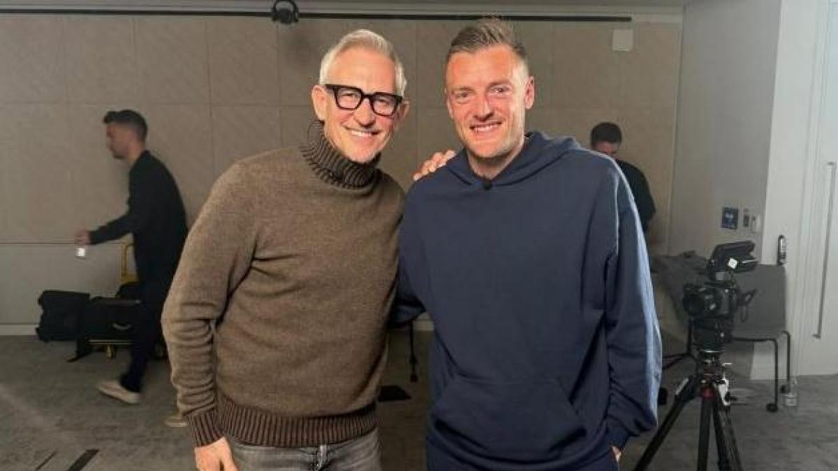 vardy va gi224 oltre il calcio reality podcast e un canale youtube con la bundesliga in diretta da Gazzetta.it vardy va gi224 oltre il calcio reality podcast e un canale youtube con la bundesliga in diretta