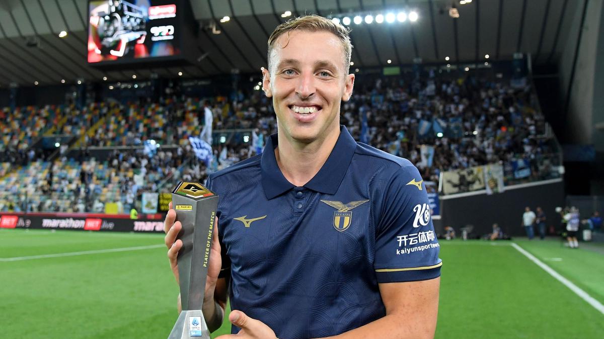 lazio frattesi da mezzala a bomber e gattuso gongola da Gazzetta.it lazio frattesi da mezzala a bomber e gattuso gongola