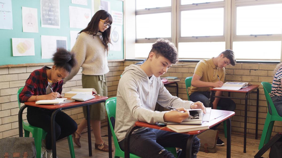 malinconia da rientro a scuola i consigli dell iss a ragazzi e genitori per superarla da Gazzetta.it malinconia da rientro a scuola i consigli dell iss a ragazzi e genitori per superarla