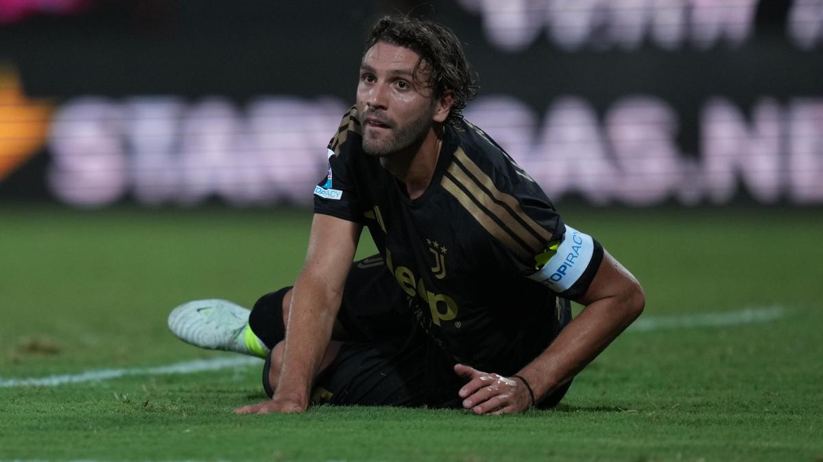 locatelli parla il medico obbligatorio operarsi per salvare il menisco e non fare la fine di pogba da Gazzetta.it locatelli parla il medico obbligatorio operarsi per salvare il menisco e non fare la fine di pogba