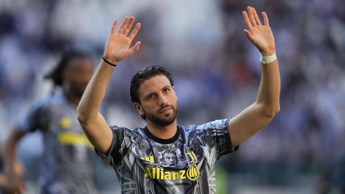 la juve la lista serie a e il vivaio perch233 uno svincolato straniero non pu242 sostituire locatelli da Gazzetta.it la juve la lista serie a e il vivaio perch233 uno svincolato straniero non pu242 sostituire locatelli