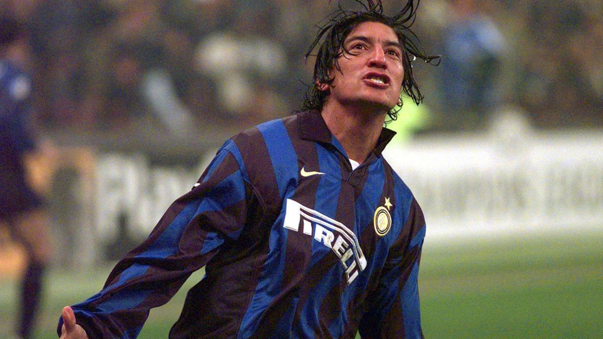 zamorano inter stasera devi mandare un messaggio all europa contro il napoli mi ha colpito un gesto da Gazzetta.it zamorano inter stasera devi mandare un messaggio all europa contro il napoli mi ha colpito un gesto