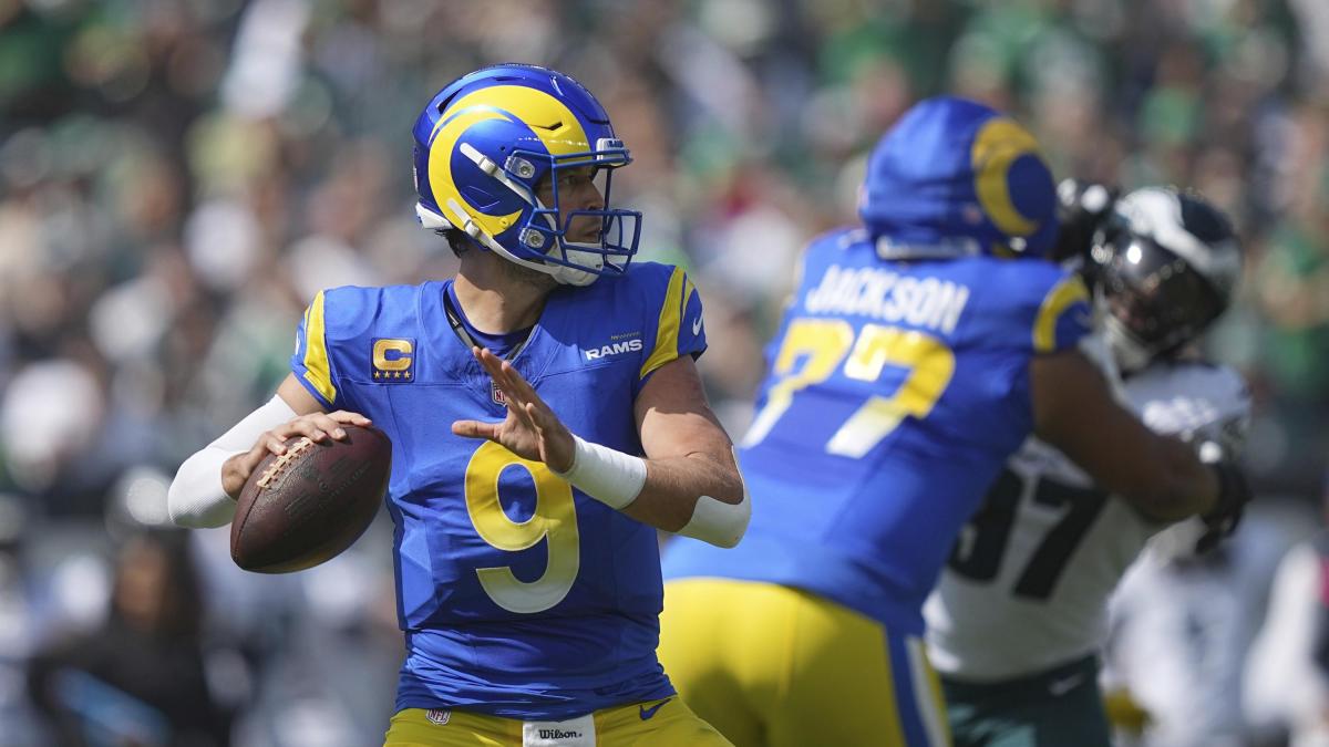 nfl chi ha il quarterback migliore la classifica dei 32 stafford 232 il n 1 mahomes fuori dal podio da Gazzetta.it nfl chi ha il quarterback migliore la classifica dei 32 stafford 232 il n 1 mahomes fuori dal podio