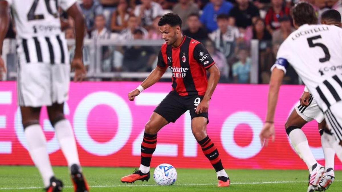 il dato che allarma amorim contro la juve il milan avrebbe dovuto segnare un decimo dei gol da Gazzetta.it il dato che allarma amorim contro la juve il milan avrebbe dovuto segnare un decimo dei gol