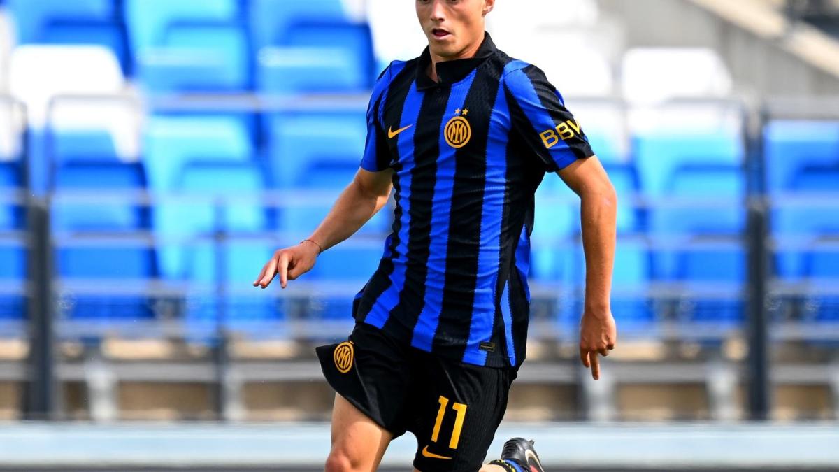 inter per la supersfida una maglia diversa sar224 senza sponsor per un divieto da Gazzetta.it inter per la supersfida una maglia diversa sar224 senza sponsor per un divieto