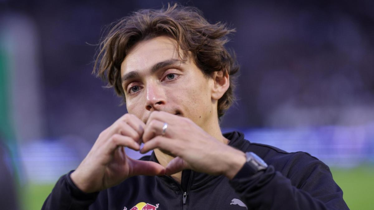 anche duplantis al festival dello sport mondo incontrer224 i tifosi venerd236 2 ottobre da Gazzetta.it anche duplantis al festival dello sport mondo incontrer224 i tifosi venerd236 2 ottobre