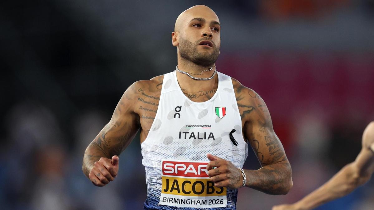 ultimate championship un mese dopo lo stop jacobs a caccia dell impresa bol werro sfida stellare negli 800 da Gazzetta.it ultimate championship un mese dopo lo stop jacobs a caccia dell impresa bol werro sfida stellare negli 800