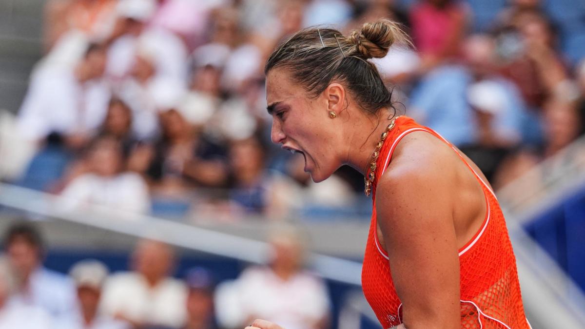 massellani unico italiano rimasto tra i junior stanotte le semifinali donne il programma di oggi agli us open da Gazzetta.it massellani unico italiano rimasto tra i junior stanotte le semifinali donne il programma di oggi agli us open