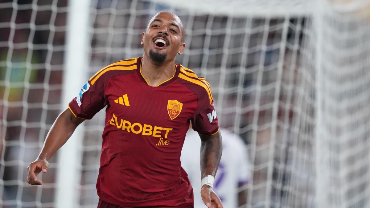 fenerbah231e roma sky prime o dazn dove vederla in streaming e in tv da Gazzetta.it fenerbah231e roma sky prime o dazn dove vederla in streaming e in tv