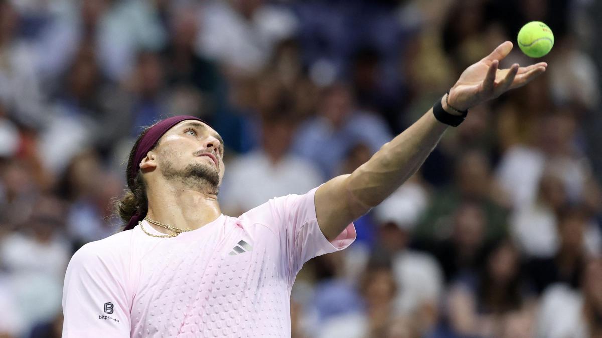 us open il programma di oggi i quarti continuano con rybakina zheng nella notte c 232 zverev da Gazzetta.it us open il programma di oggi i quarti continuano con rybakina zheng nella notte c 232 zverev