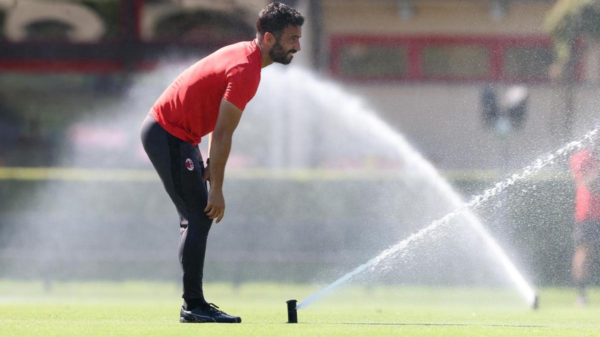milanisti abbiate pazienza con amorim anche su sacchi e capello c era scetticismo poi da Gazzetta.it milanisti abbiate pazienza con amorim anche su sacchi e capello c era scetticismo poi