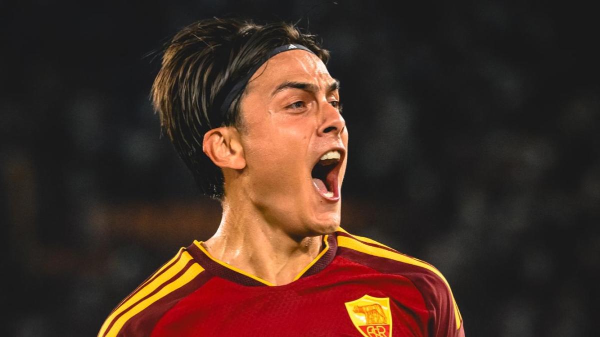 le partite di oggi occhi sulla champions con fenerbah231e roma e como lipsia poi united e bayern da Gazzetta.it le partite di oggi occhi sulla champions con fenerbah231e roma e como lipsia poi united e bayern