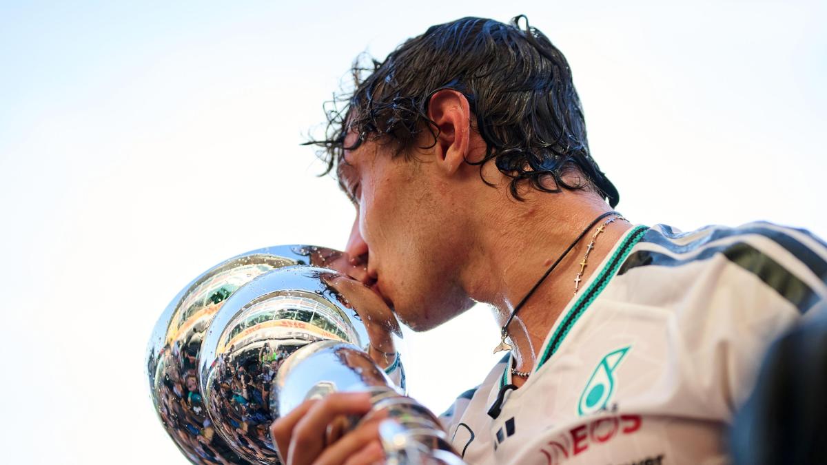gp italia che trionfo tricolore la russa antonelli incredibile neanche nel migliore dei sogni da Gazzetta.it gp italia che trionfo tricolore la russa antonelli incredibile neanche nel migliore dei sogni