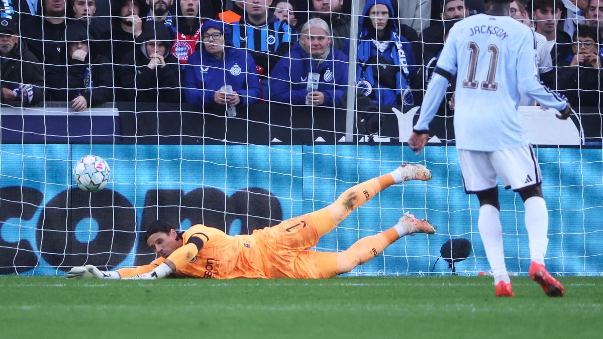 inter se martinez sbaglia guarda sommer papere e dubbi catastrofico la stampa europea lo inchioda