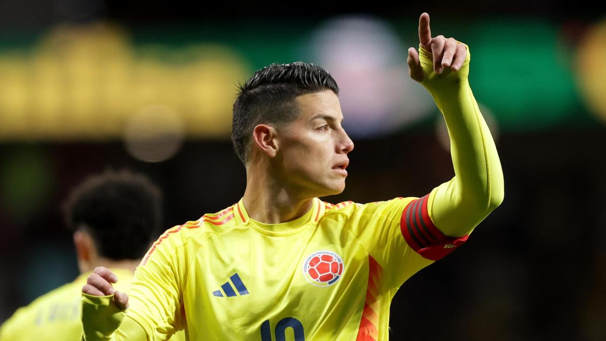 avellino sogna presentata l offerta ufficiale a james rodriguez tutte le cifre