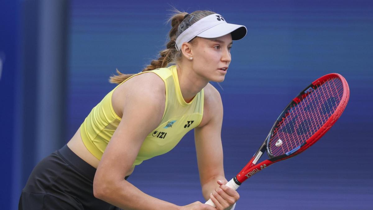 rybakina rimonta zheng conquista la semifinale allo us open e diventa numero 1 del mondo