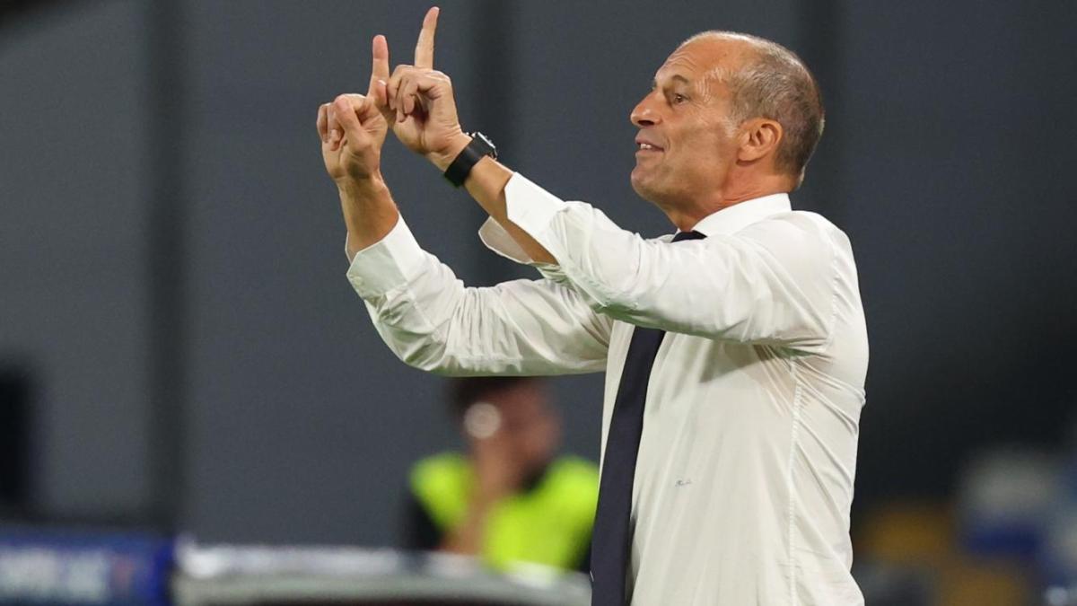 allegri peccato avessimo difeso cos236 contro como e inter alisson fuori per un po da Gazzetta.it allegri peccato avessimo difeso cos236 contro como e inter alisson fuori per un po
