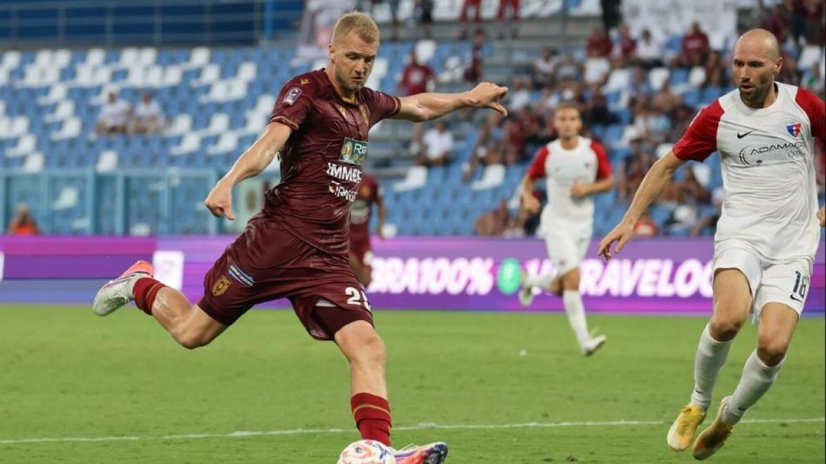 sipos l esperto di serie c obiettivi salire in b con la reggiana e vedere modric a san siro da Gazzetta.it sipos l esperto di serie c obiettivi salire in b con la reggiana e vedere modric a san siro
