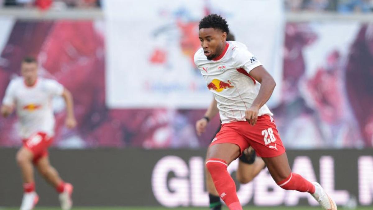nkunku punge il milan la scelta su di me non la capisco sono rimasto sorpreso da Gazzetta.it nkunku punge il milan la scelta su di me non la capisco sono rimasto sorpreso