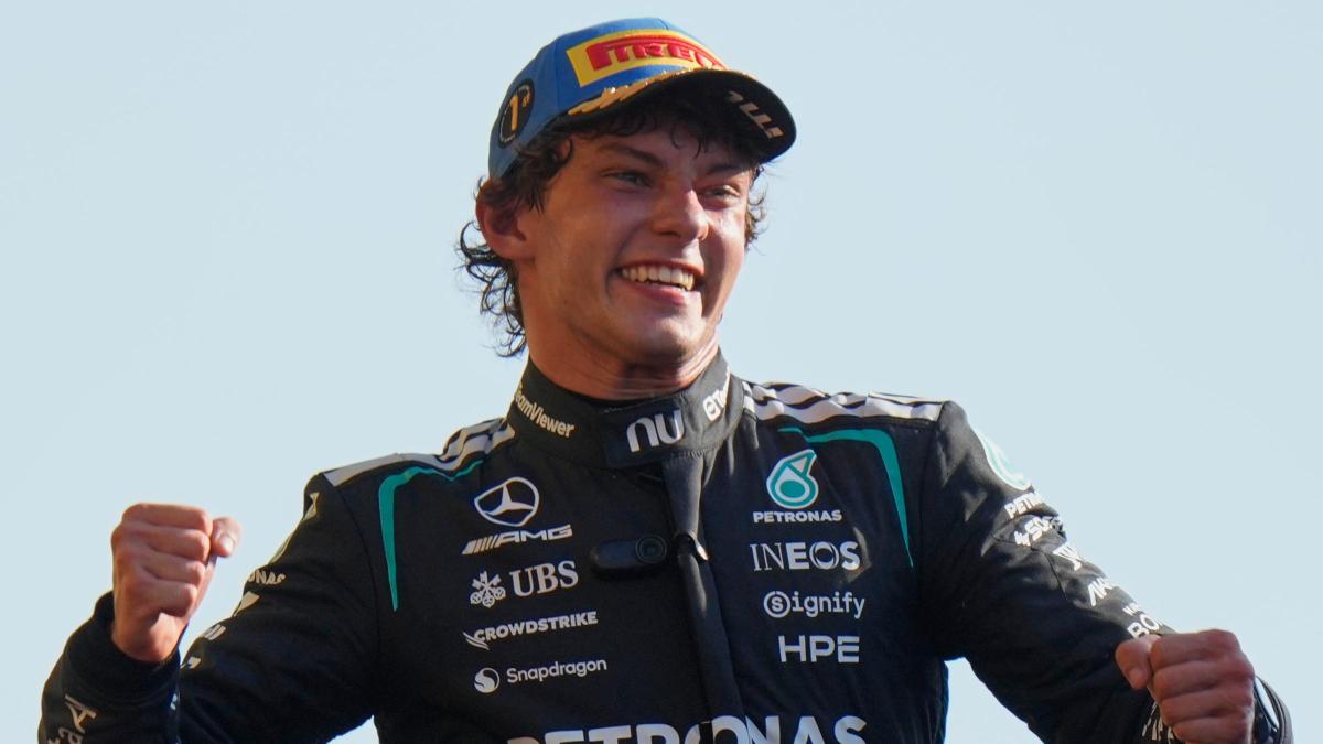 kimi wolff preoccupato per i kart giravo da solo a madrid il piano 232 fare la pole e scappare via da Gazzetta.it kimi wolff preoccupato per i kart giravo da solo a madrid il piano 232 fare la pole e scappare via