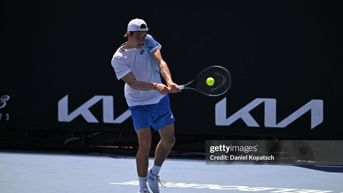 gran servizio lucido freddo la sfida di massellani in caccia della semifinale agli us open jr da Gazzetta.it gran servizio lucido freddo la sfida di massellani in caccia della semifinale agli us open jr
