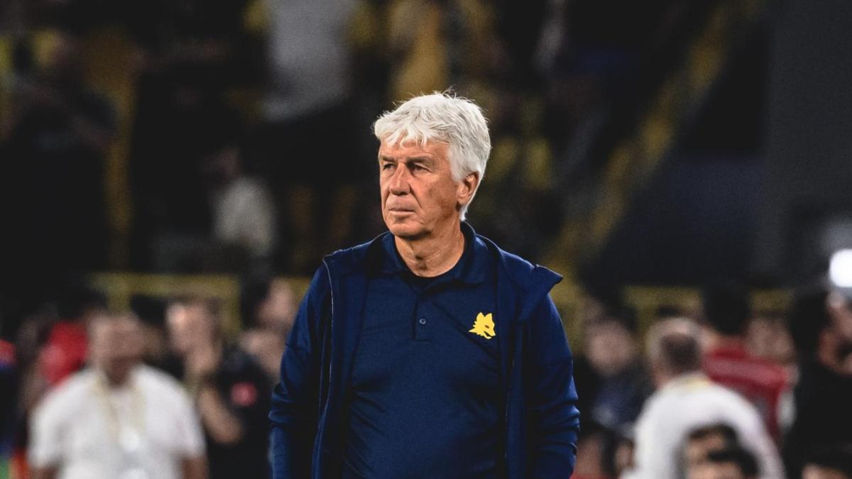 gasperini ottima gara kon233 fuori per infortunio si dimette l allenatore dei turchi da Gazzetta.it gasperini ottima gara kon233 fuori per infortunio si dimette l allenatore dei turchi
