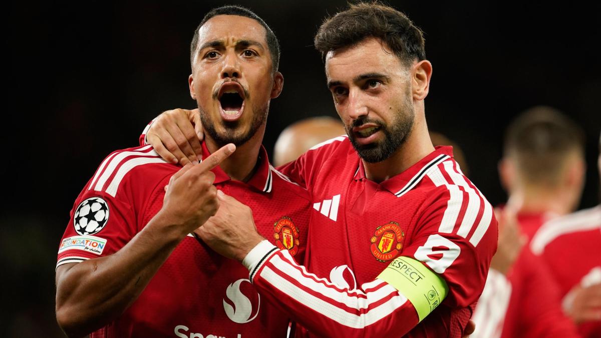 bayern e united goleade da copione pazzesco lens ribalta lo slavia praga con due gol oltre il 90 