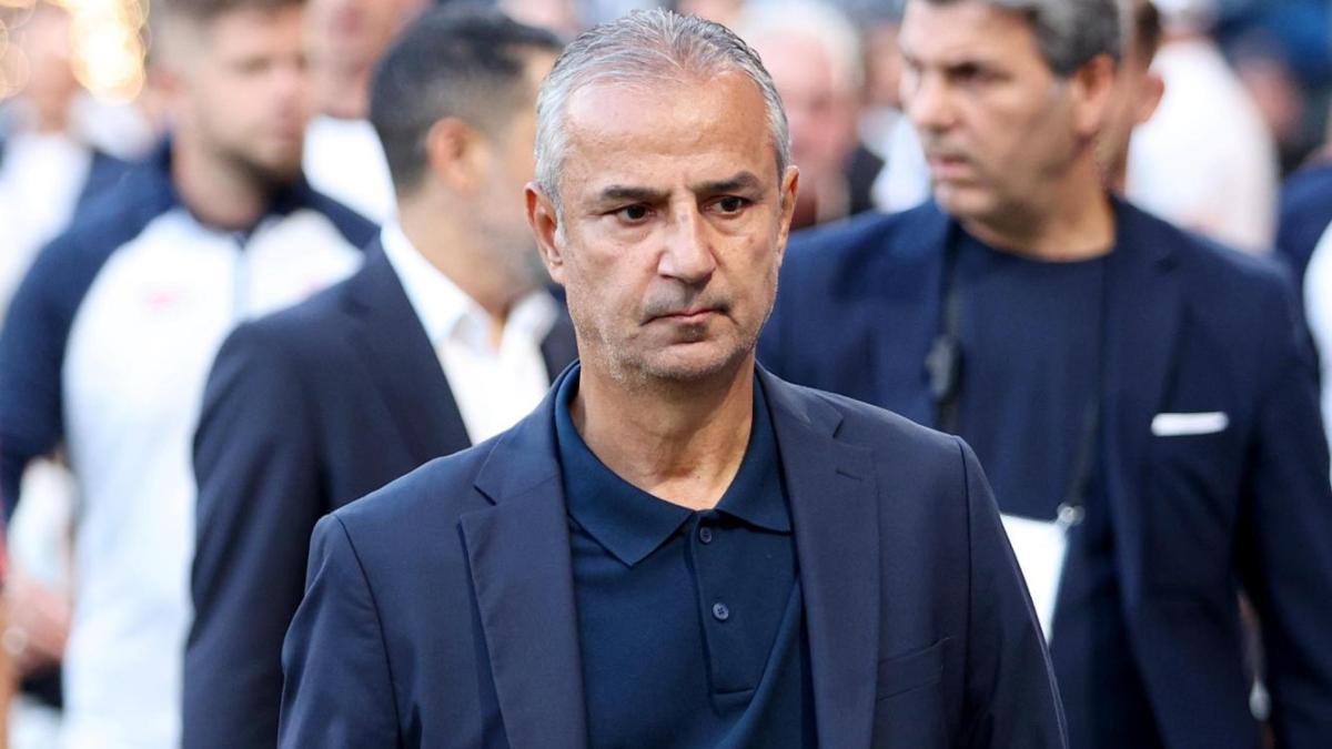 fenerbah231e cose turche l allenatore si dimette il presidente dice di no gli hanno tirato una bottiglia da Gazzetta.it fenerbah231e cose turche l allenatore si dimette il presidente dice di no gli hanno tirato una bottiglia