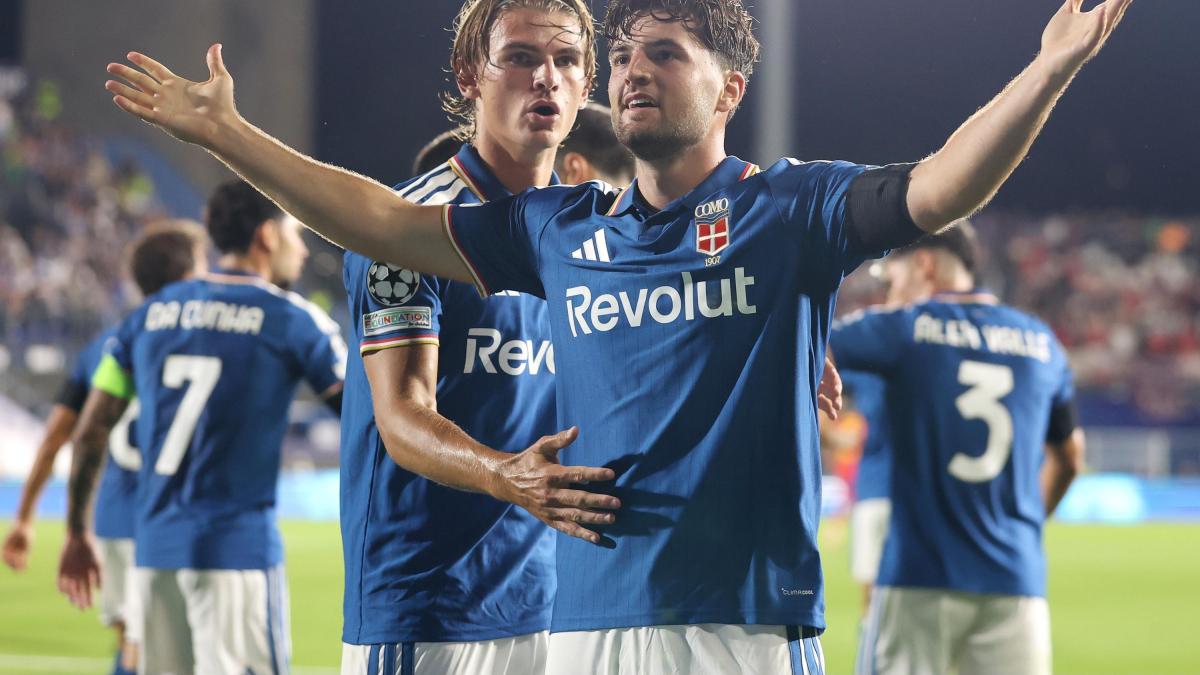 como lipsia le pagelle baturina 8 partita da playstation nkunku 55 non fa male da Gazzetta.it como lipsia le pagelle baturina 8 partita da playstation nkunku 55 non fa male