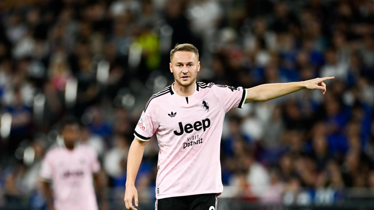 live alle 2045 sassuolo juve le formazioni ufficiali spalletti con koop douglas adzic sta fuori da Gazzetta.it live alle 2045 sassuolo juve le formazioni ufficiali spalletti con koop douglas adzic sta fuori