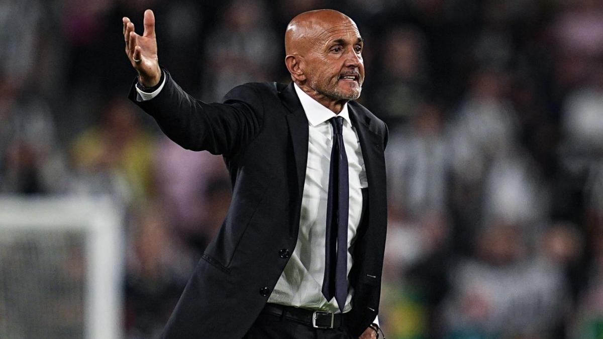 juve le ultime su mckennie cambiaso sarr e woltemade in vista del sassuolo da Gazzetta.it juve le ultime su mckennie cambiaso sarr e woltemade in vista del sassuolo