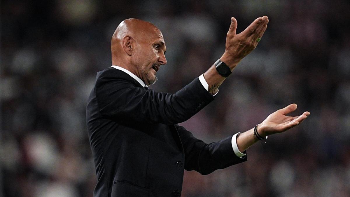 le partite di oggi alle 18 napoli bologna poi serie b liga premier league bundesliga e ligue 1 da Gazzetta.it le partite di oggi alle 18 napoli bologna poi serie b liga premier league bundesliga e ligue 1