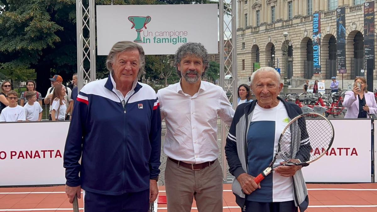 panatta sul caso orari la salute dei giocatori viene prima di tutto da Gazzetta.it panatta sul caso orari la salute dei giocatori viene prima di tutto